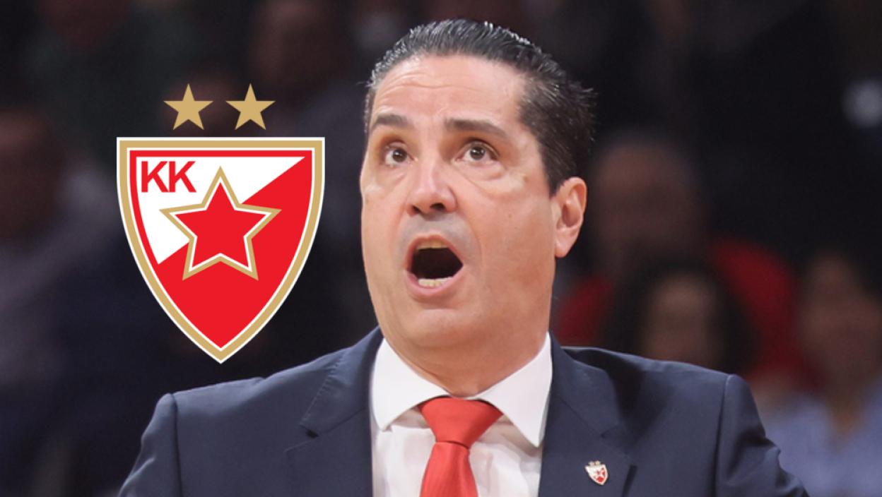 Evroliga KAZNILA Crvenu zvezdu! – Srbija danas