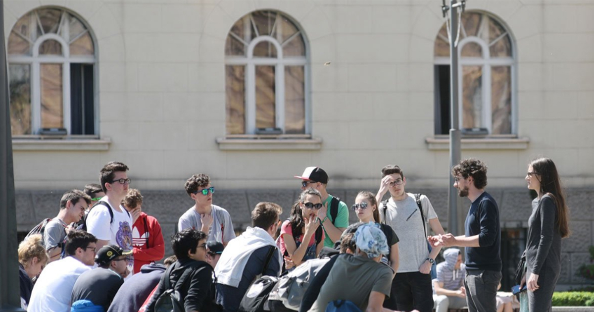 Povećan broj turista u Banjaluci