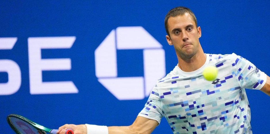 Bravo, Laslo! Đere srušio Španca i prošao u drugo kolo ATP turnira u Stokholmu!