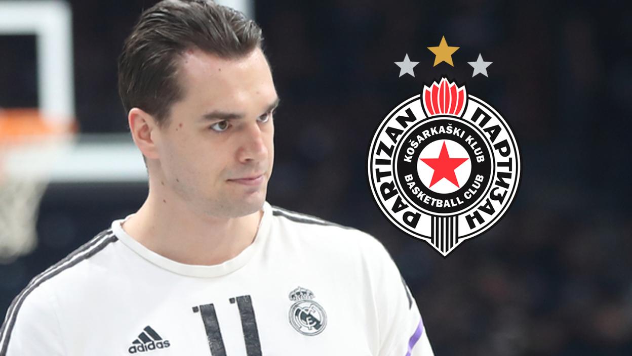 MISTERIOZNA BOLEST HEZONJE? Neprepoznatljiv je, Hrvat izgubio osam kilograma, ipak spreman za Partizan (FOTO)